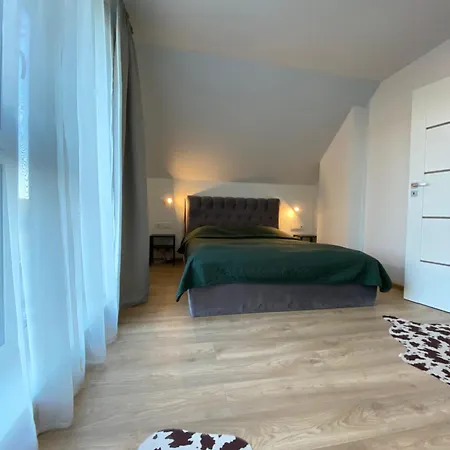 Appartement Atostogu Namas Twins