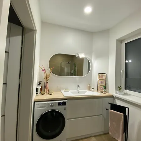 Appartement Atostogu Namas Twins *