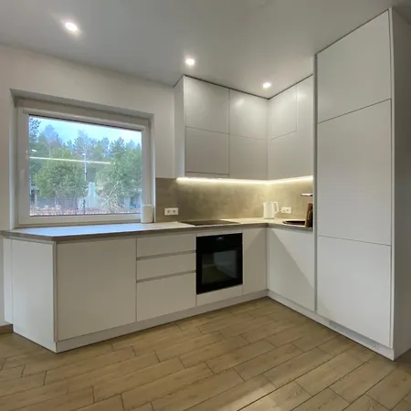 Atostogu Namas Twins Appartement Druskininkai