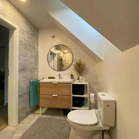 Atostogu Namas Twins *