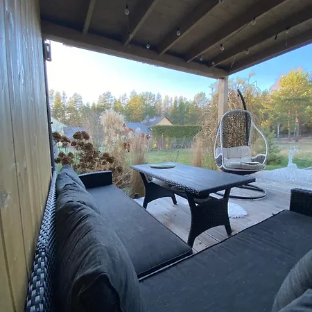 Atostogu Namas Twins * Druskininkai