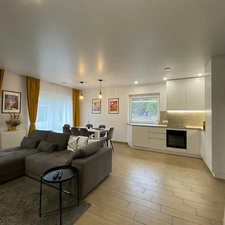 Atostogu Namas Twins *