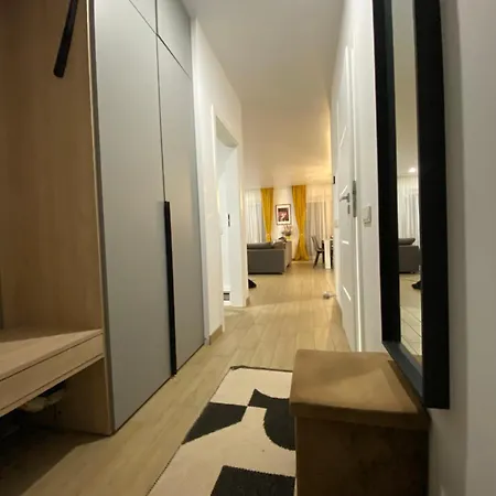 Appartement Atostogu Namas Twins Druskininkai