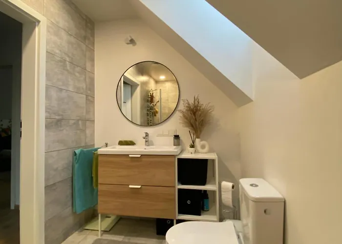 Atostogu Namas Twins *