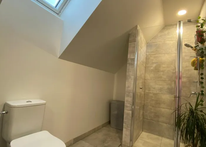 Atostogu Namas Twins 公寓 *