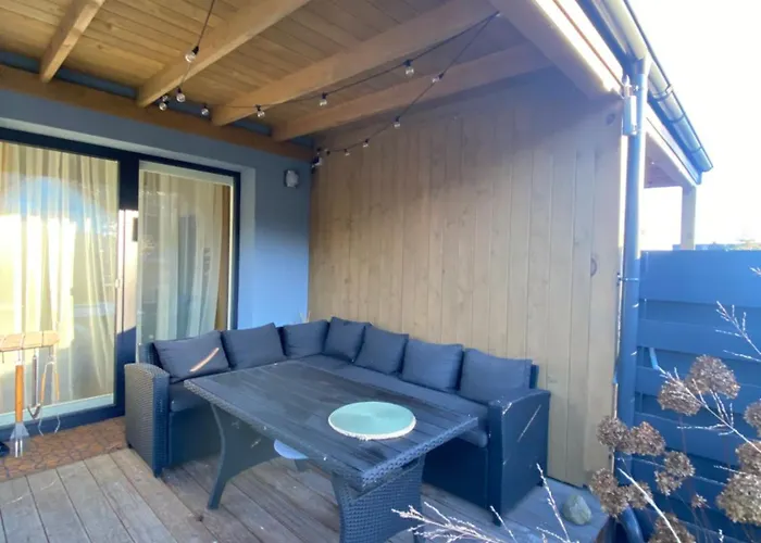 Apartament Atostogu Namas Twins Druskieniki