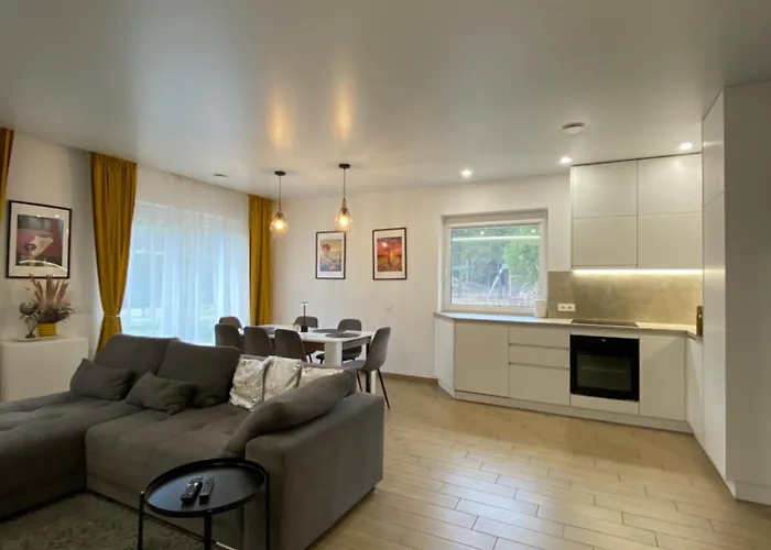 Atostogu Namas Twins *