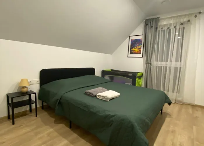 Atostogu Namas Twins * 德拉肯恩凯