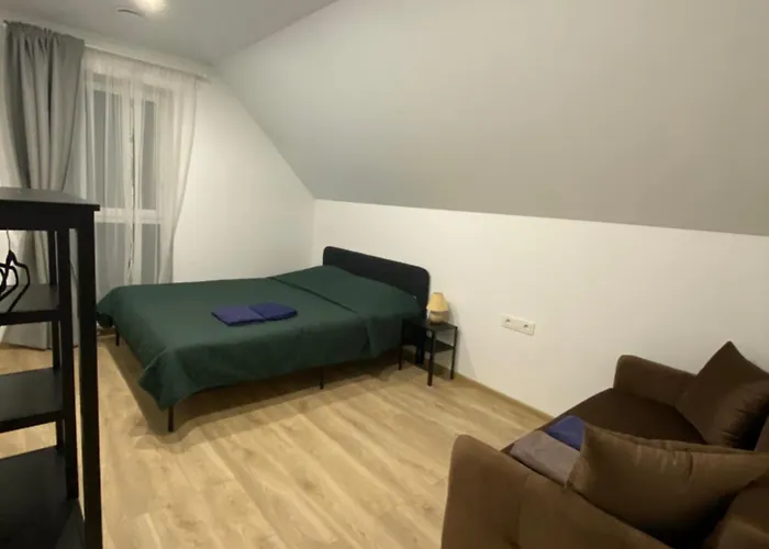 Atostogu Namas Twins